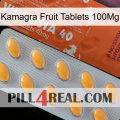 Kamagra Fruit Tablets 100Mg 43